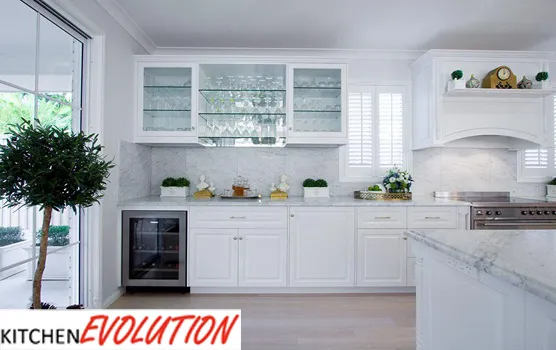 Paneling Kitchen Evolution Ipswich Paneling Kitchen Evolution Ipswich