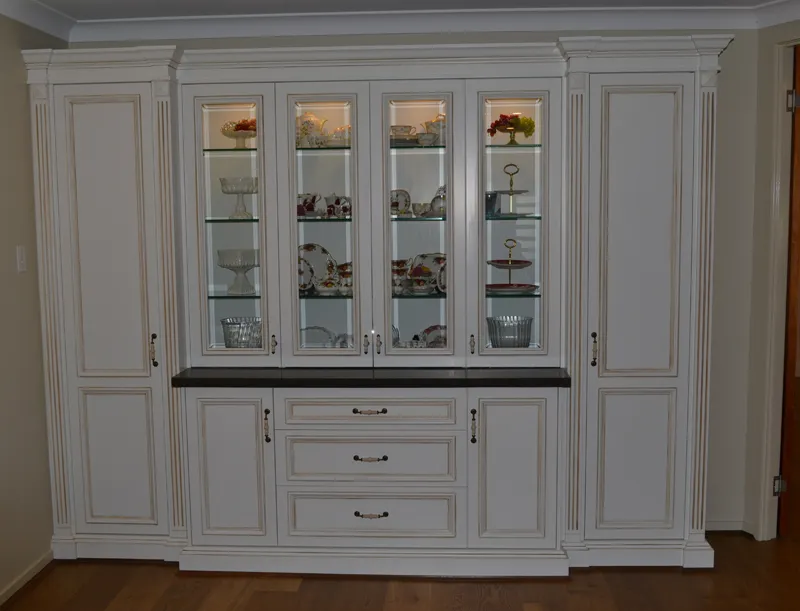 Simple Cabinet Maker Design Ipswich